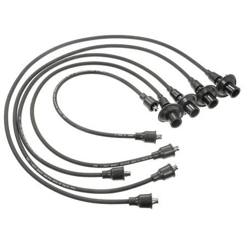 Pro Series Wire Spark Plug Wire Set 29412