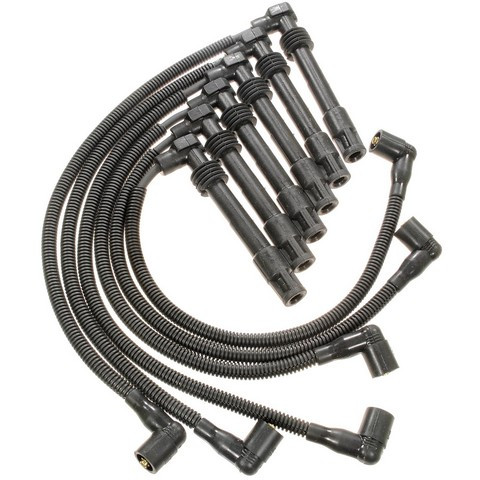 Spark Plug Wire Set fits 1998-2005 Volkswagen Passat  STANDARD MOTOR PRODUCTS