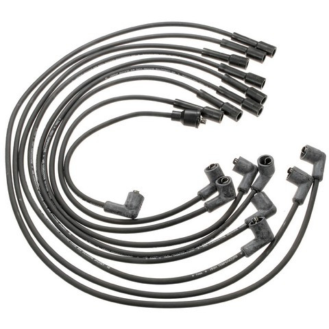 Pro Series Wire Spark Plug Wire Set 29896