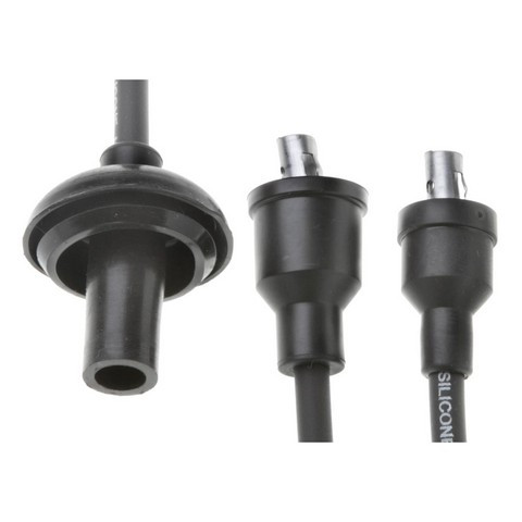 Pro Series Wire Spark Plug Wire Set 29615 - view 2