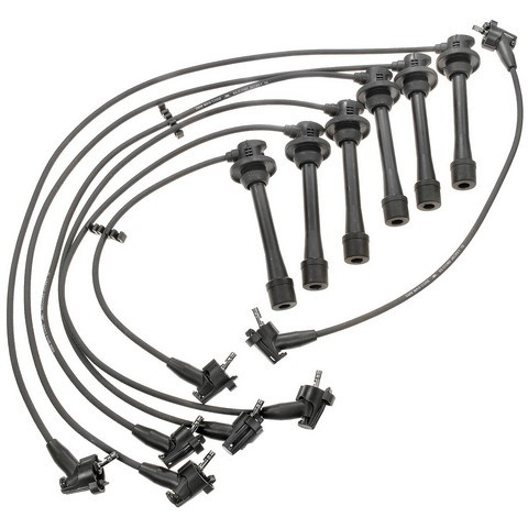 Pro Series Wire Spark Plug Wire Set 25602