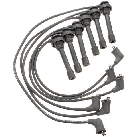 Pro Series Wire Spark Plug Wire Set 27698