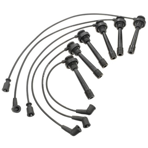 Pro Series Wire Spark Plug Wire Set 25608