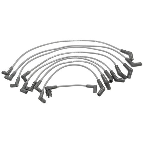 Spark Plug Wire Set fits 1994-1995 Ford Mustang STANDARD MOTOR PRODUCTS 26911