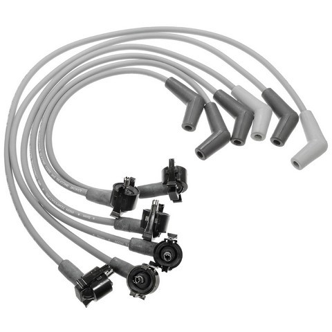 Pro Series Wire Spark Plug Wire Set 26676