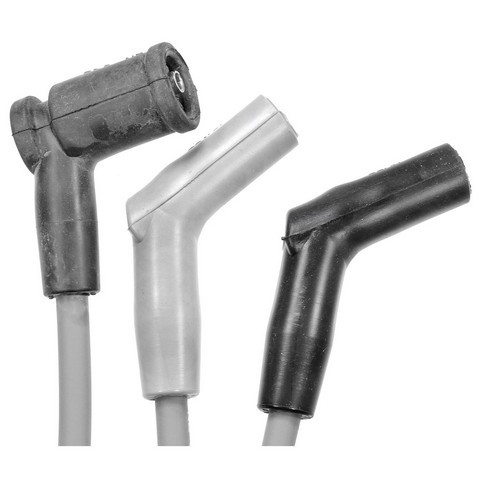 Spark Plug Wire Set fits 2001-2003 Ford Windstar  STANDARD MOTOR PRODUCTS