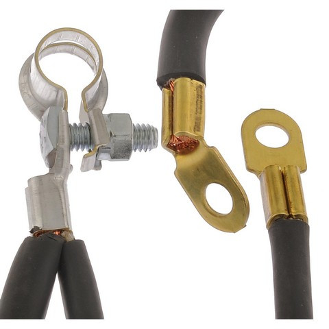 Standard Ignition Battery Cable P/N:A29-2TA