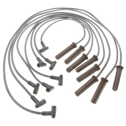 Spark Plug Wire Set TechSmart 26890