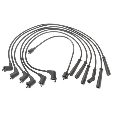 Pro Series Wire Spark Plug Wire Set 29633