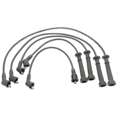 Pro Series Wire Spark Plug Wire Set 27414