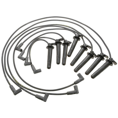 Spark Plug Wire Set fits 1995-1999 Oldsmobile Aurora STANDARD MOTOR PRODUCTS 27857
