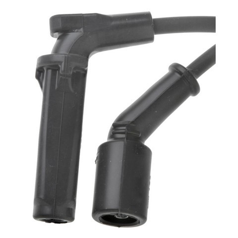 Pro Series Wire Spark Plug Wire Set 27881 - view 2