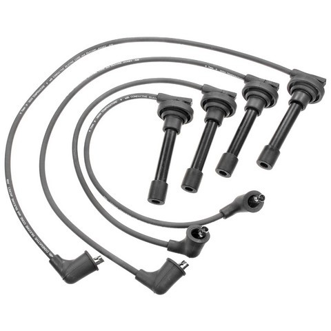 Spark Plug Wire Set TechSmart 27468