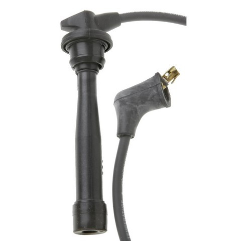 Pro Series Wire Spark Plug Wire Set 27731 - view 2