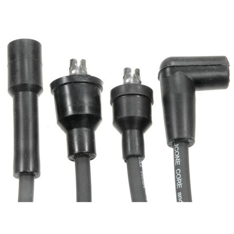 Pro Series Wire Spark Plug Wire Set P/N:29630