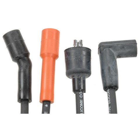 Pro Series Wire Spark Plug Wire Set 27832 - view 2