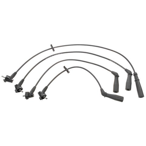 Pro Series Wire Spark Plug Wire Set 25408