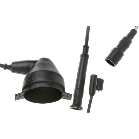 Pro Series Wire Spark Plug Wire Set 29655 - view 2