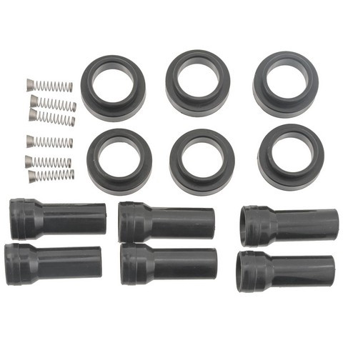 Standard Ignition Direct Ignition Coil Boot Kit P/N:CPBK506