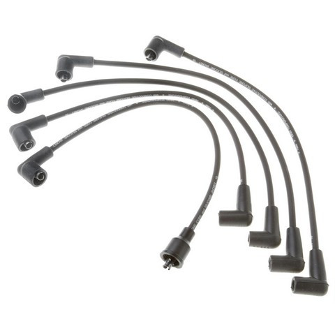 Pro Series Wire Spark Plug Wire Set 29436