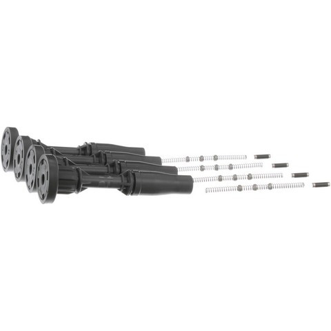 Standard Ignition Direct Ignition Coil Boot Kit CPBK181 - view 5