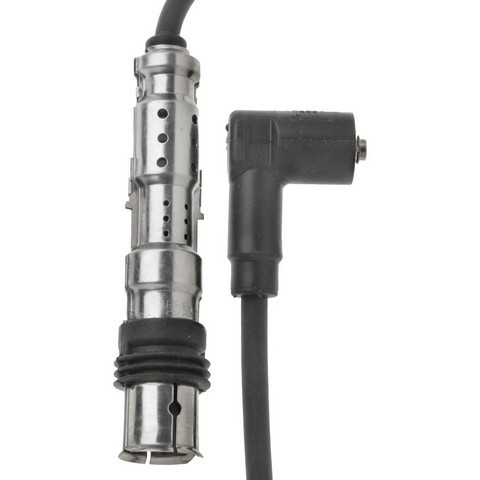 Spark Plug Wire Set TechSmart 27713 fits 99-03 VW EuroVan 2.8L-V6