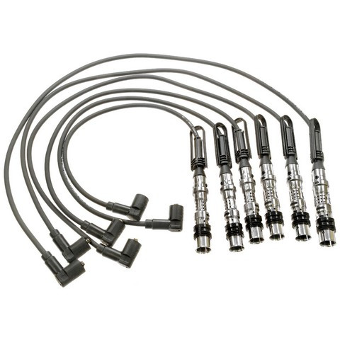 Pro Series Wire Spark Plug Wire Set 27715