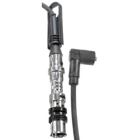 Pro Series Wire Spark Plug Wire Set 27715 - view 2