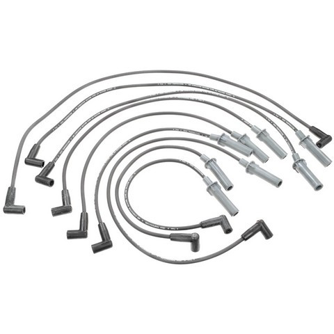 Spark Plug Wire Set TechSmart 27867