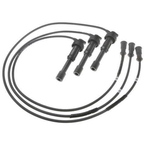Spark Plug Wire Set Standard 27718 fits 03-06 Kia Sorento 3.5L-V6