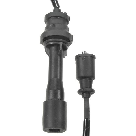 Spark Plug Wire Set TechSmart 25419 fits 99-03 Mazda Protege 1.6L-L4