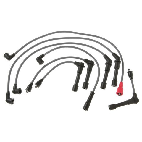 Pro Series Wire Spark Plug Wire Set 26650