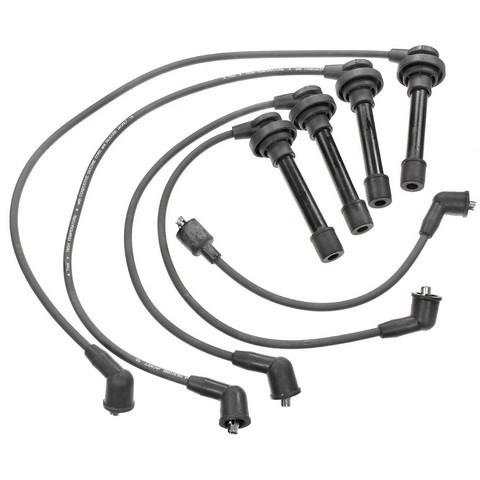 Pro Series Wire Spark Plug Wire Set 27502