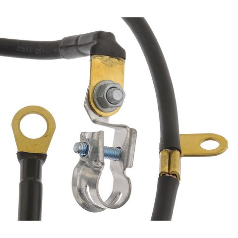 Standard Ignition Battery Cable A51-4TLCL - view 2