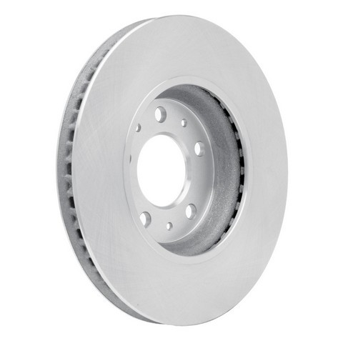 Dynamic Friction Company Disc Brake Rotor P/N:600-53005