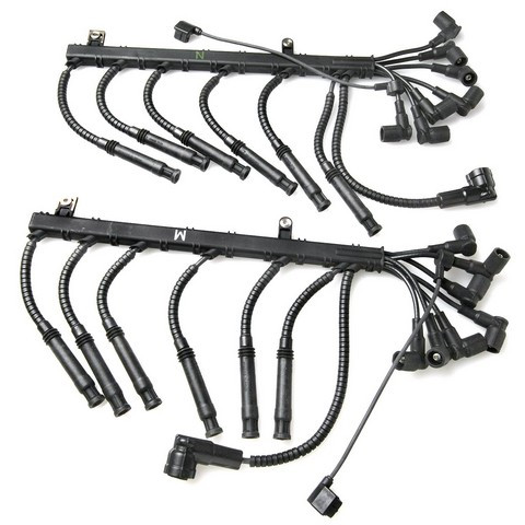 Pro Series Wire Spark Plug Wire Set 29906