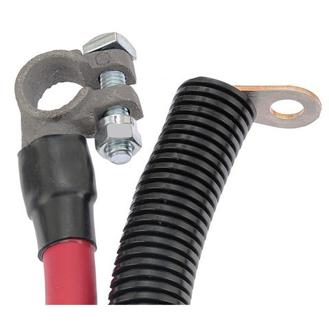 Standard Ignition Battery Cable A71-00 - view 2