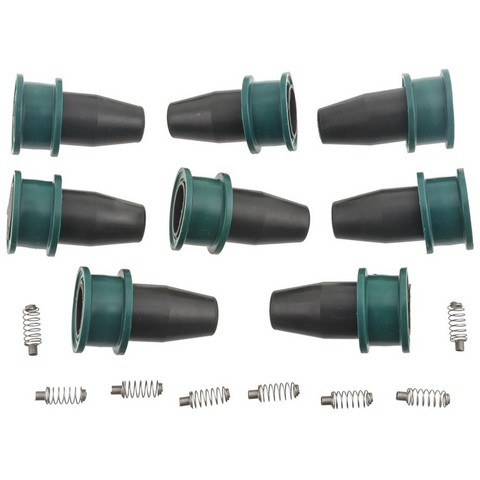 Standard Ignition Direct Ignition Coil Boot Kit P/N:CPBK180