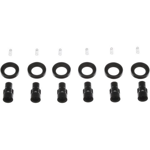 Standard Ignition Direct Ignition Coil Boot Kit P/N:CPBK621
