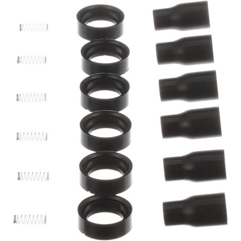 Standard Ignition Direct Ignition Coil Boot Kit CPBK473 - view 4