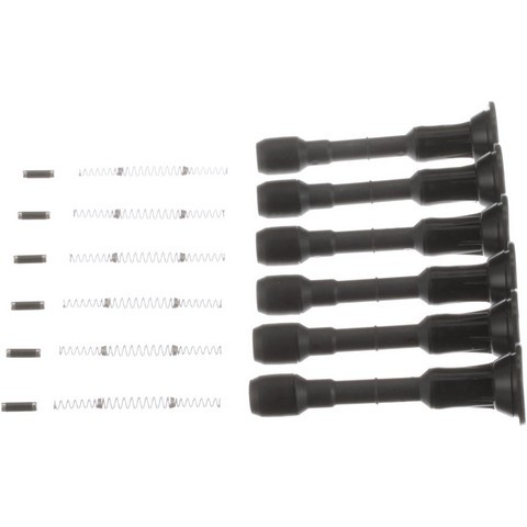 Standard Ignition Direct Ignition Coil Boot Kit CPBK475 - view 4