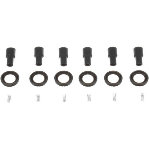 Standard Ignition Direct Ignition Coil Boot Kit CPBK617