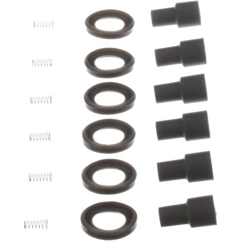 Standard Ignition Direct Ignition Coil Boot Kit CPBK617 - view 4