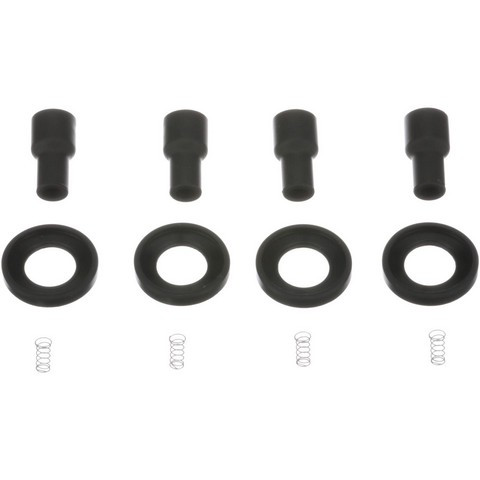 Standard Ignition Direct Ignition Coil Boot Kit CPBK624