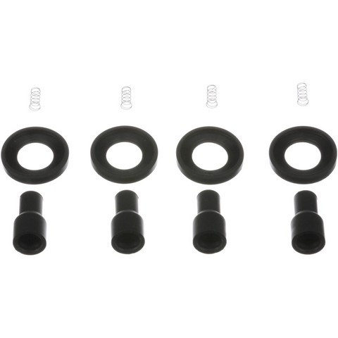 Standard Ignition Direct Ignition Coil Boot Kit CPBK624 - view 3