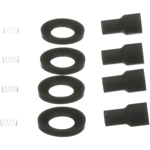 Standard Ignition Direct Ignition Coil Boot Kit CPBK624 - view 4
