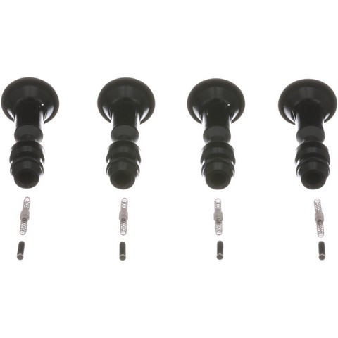 Standard Ignition Direct Ignition Coil Boot Kit CPBK177 - view 2
