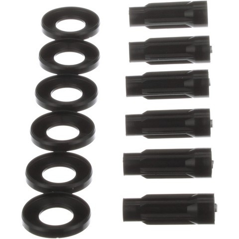 Standard Ignition Direct Ignition Coil Boot Kit CPBK296 - view 4