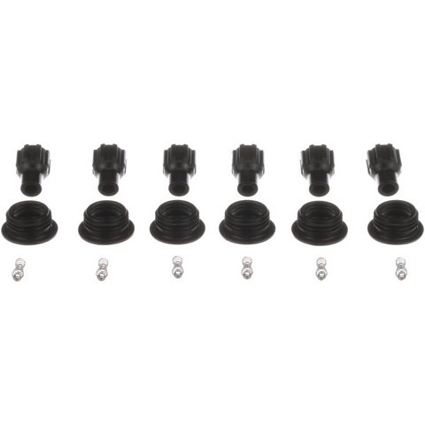 Standard Ignition Direct Ignition Coil Boot Kit CPBK178 - view 2