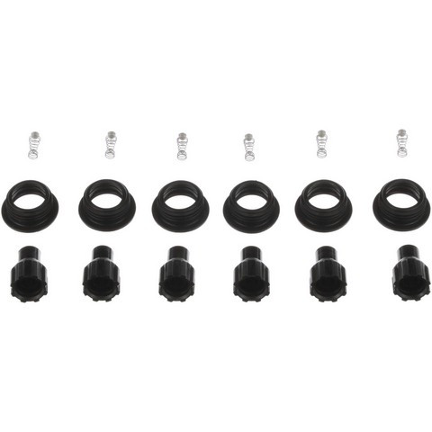 Standard Ignition Direct Ignition Coil Boot Kit CPBK178 - view 3